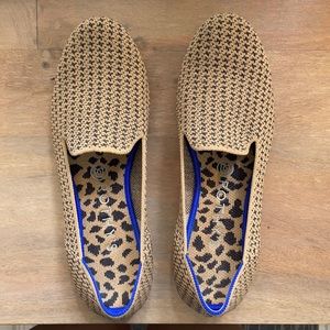 Rothy’s flats size 8.5